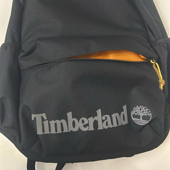 Timberland backpack - Picture 3 of 7